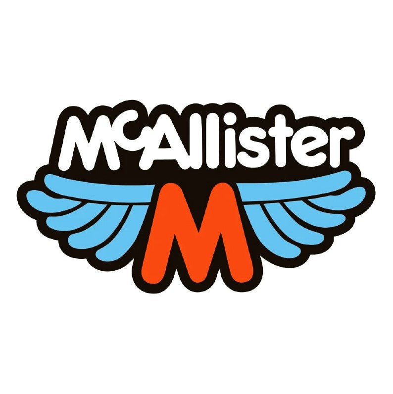 McAllister Racing