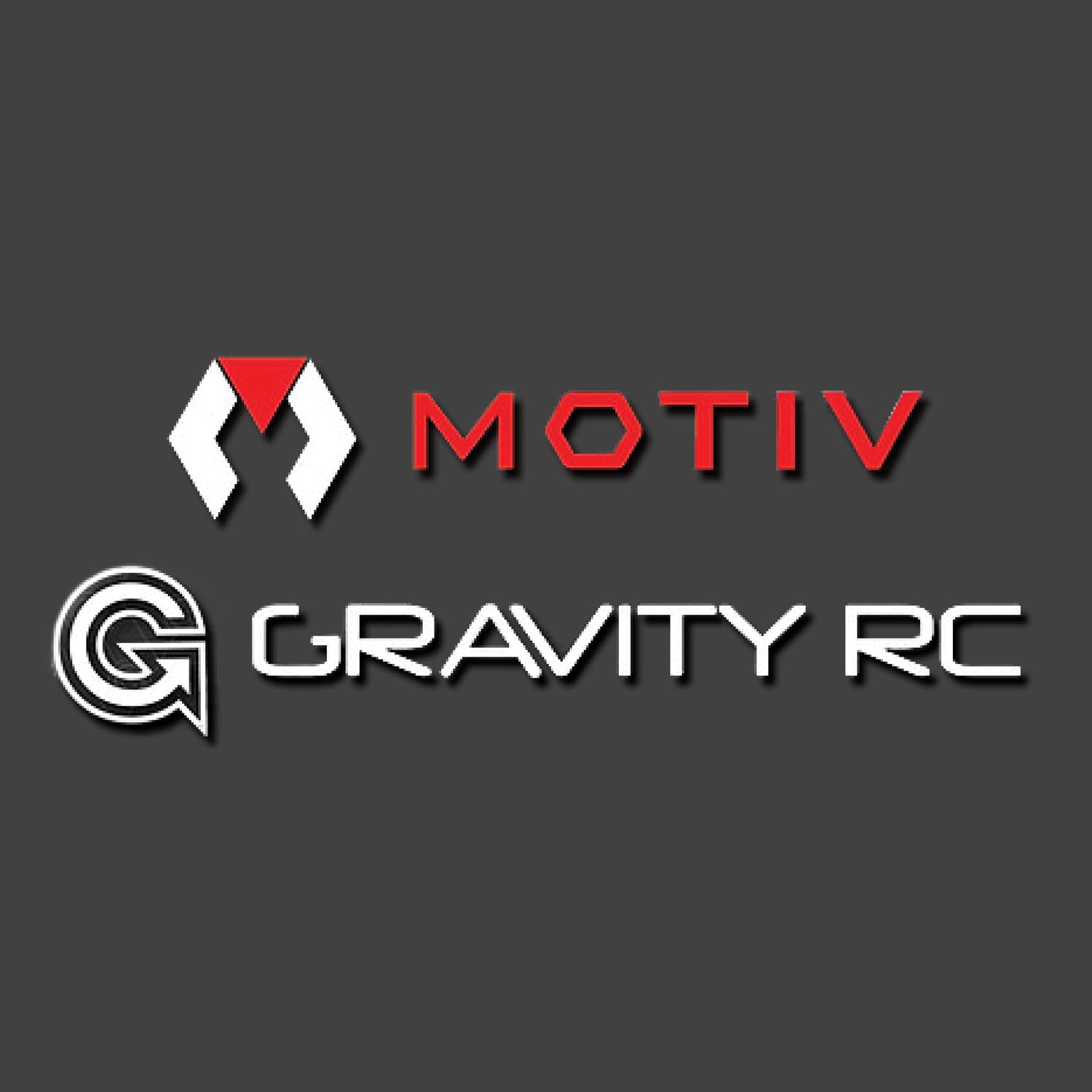 Motiv Gravity RC