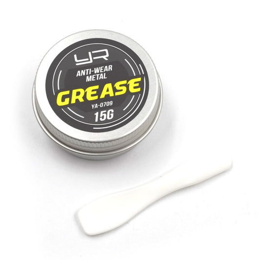 Yeah Racing High Quality Anti-Wear Metal Grease 15g, YA-0709