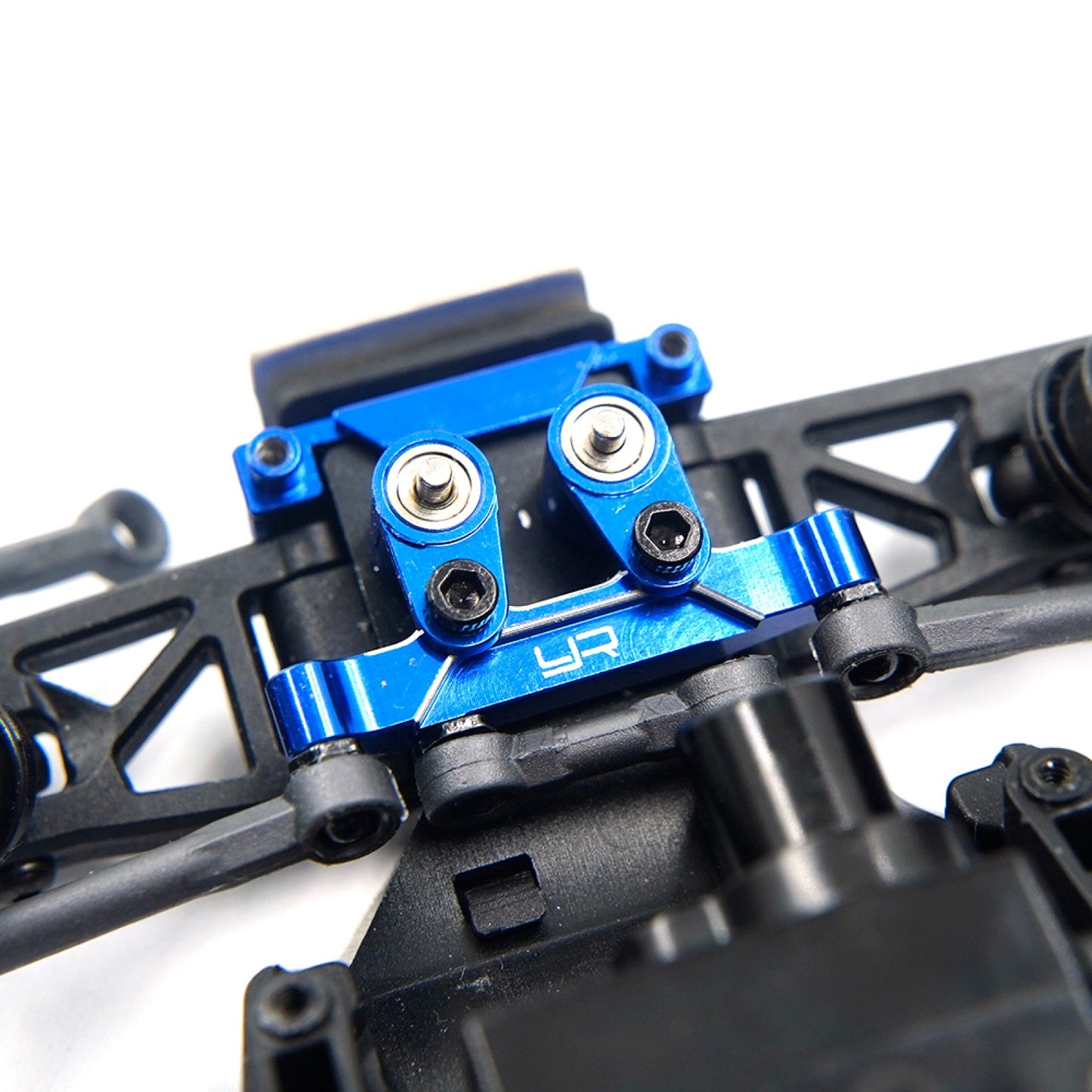 Yeah Racing Aluminum Essential Conversion Kit For Losi 1/24 Micro-B 2WD Buggy / 1/28 Micro-T Truck