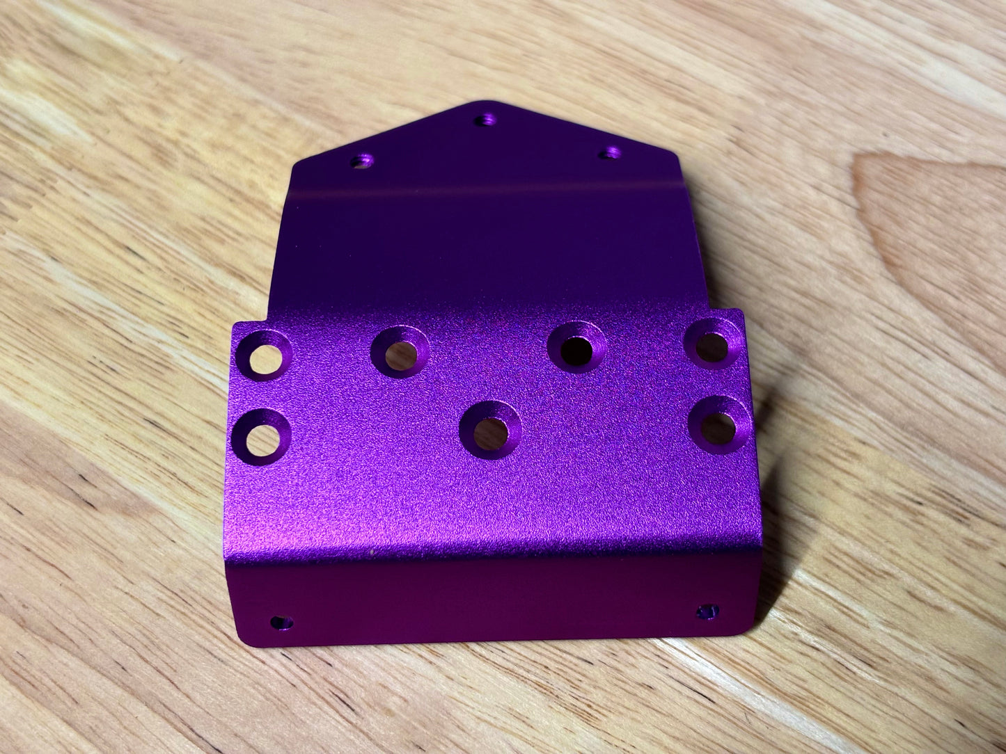 MSP RC - Buggy Nose Plate fits RC10