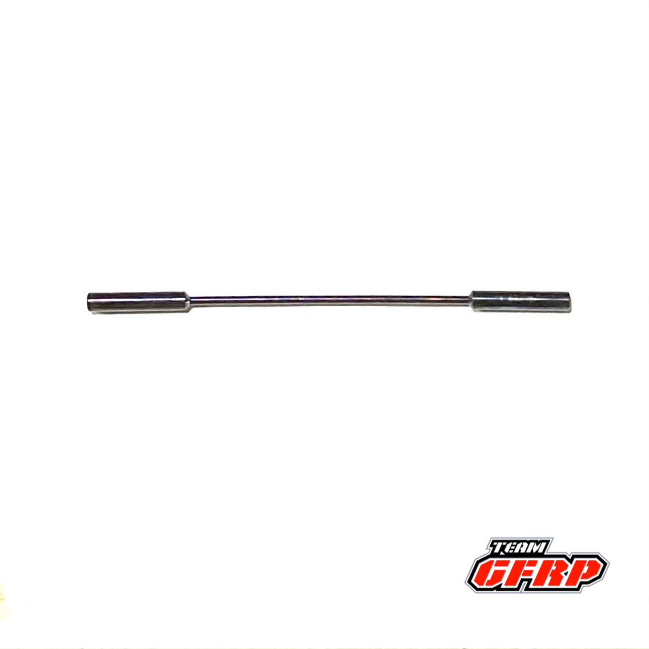 Team GFRP Short 0.050 Sway Bar, GFR-1622S