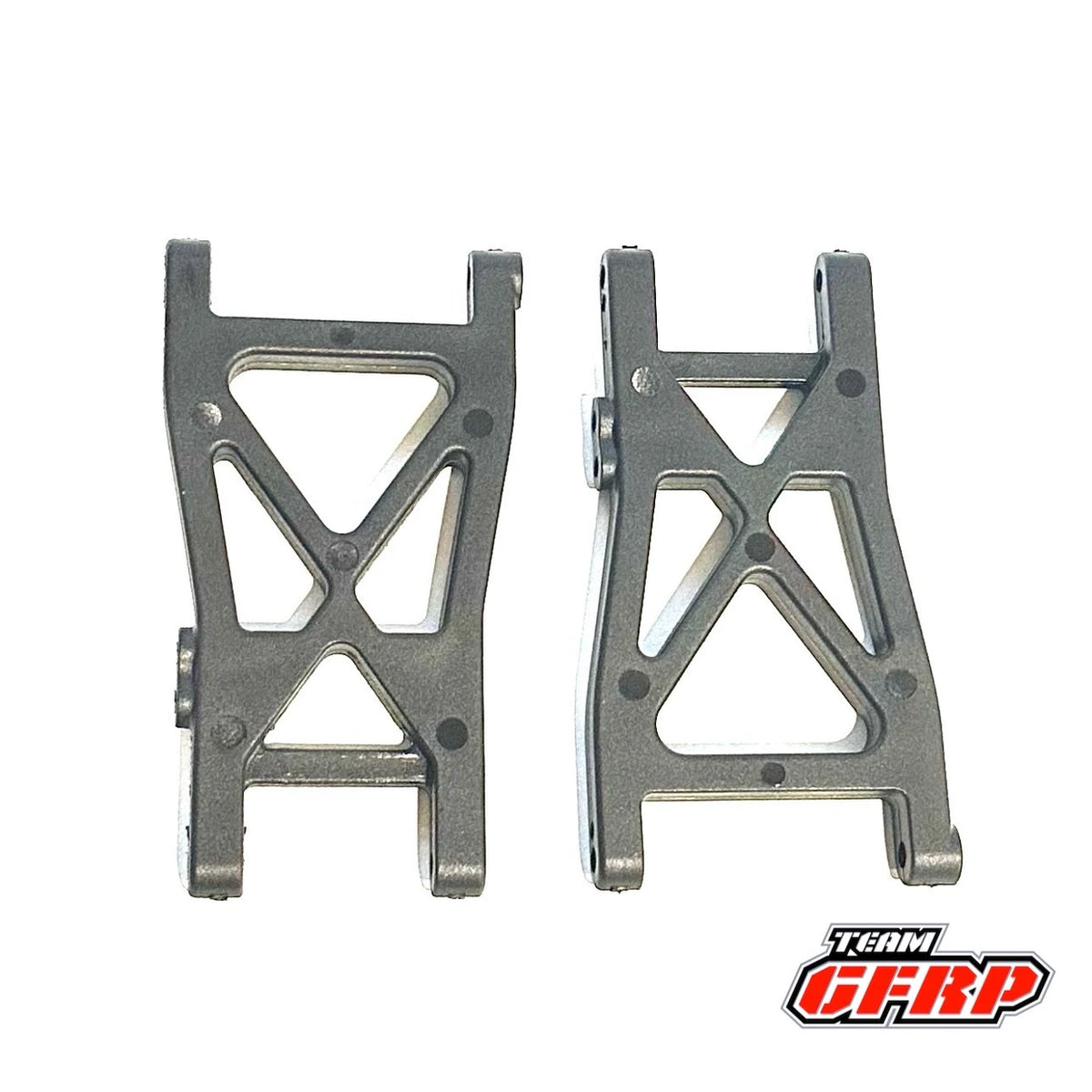 75mm Rear Molded Arm (2), GFR-1475