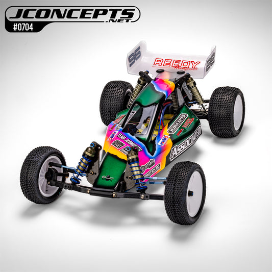 Illuzion - RC10B3 Body, JCO-0704