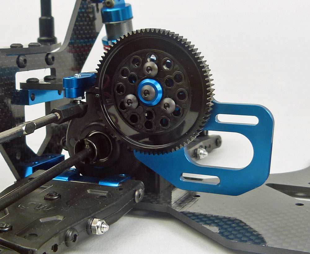 NEW Rocket 5.1 Latemodel / MWM Car Kit, CW-0717