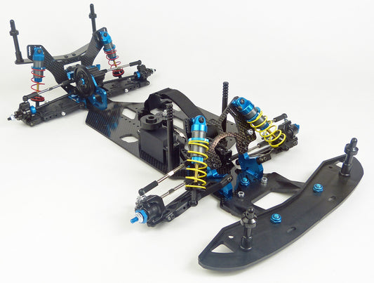 NEW Rocket 5.1 Latemodel / MWM Car Kit, CW-0717