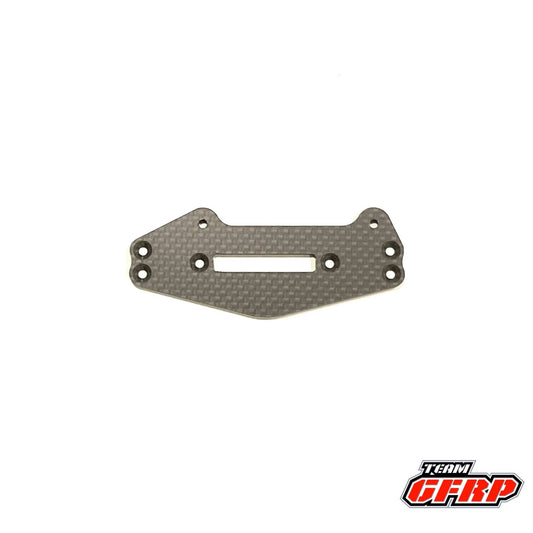 3mm 2025 Hustler Front Bumper Mount, GFR-2817