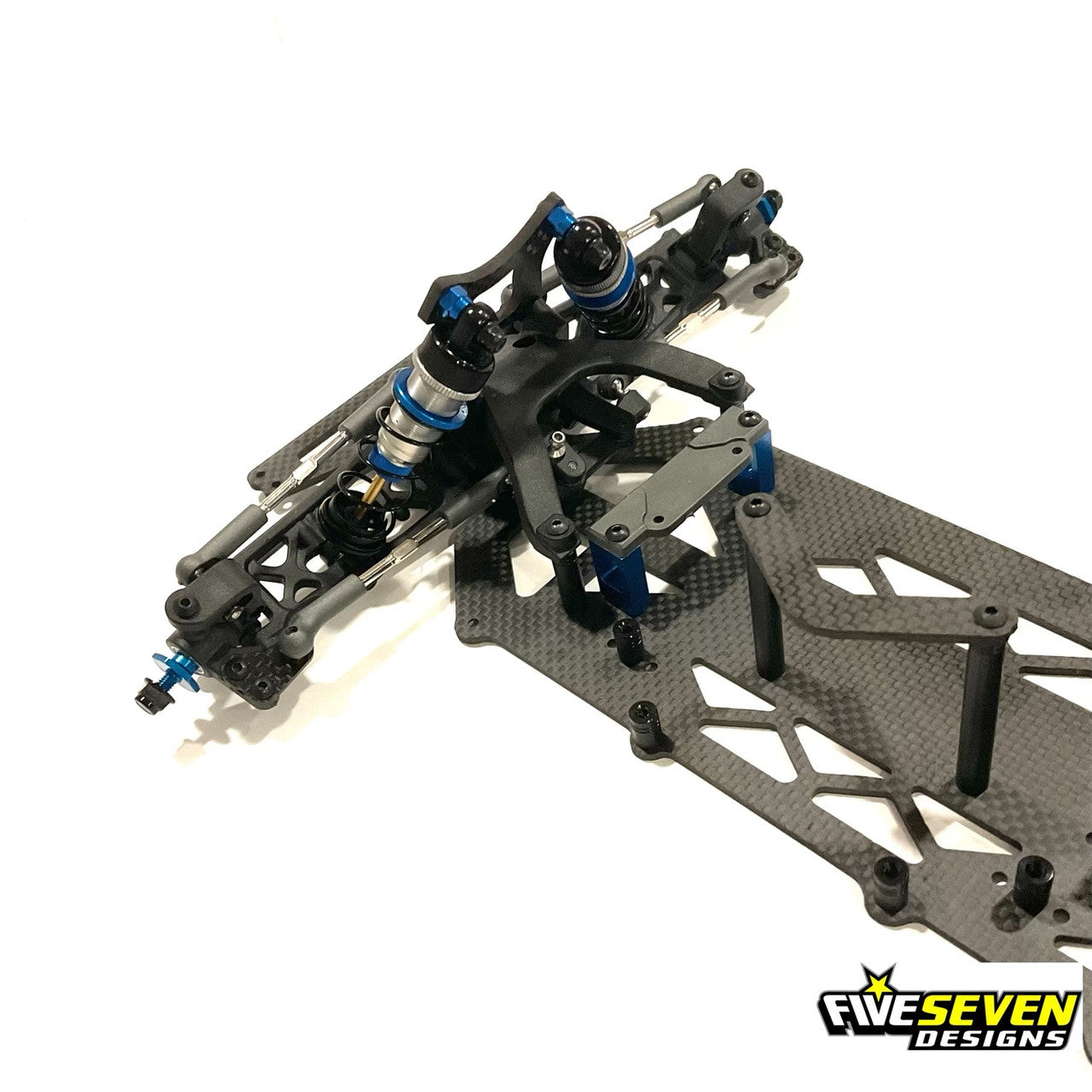 2023 Paradigm High Bite Sprint Conversion Kit 57-5163