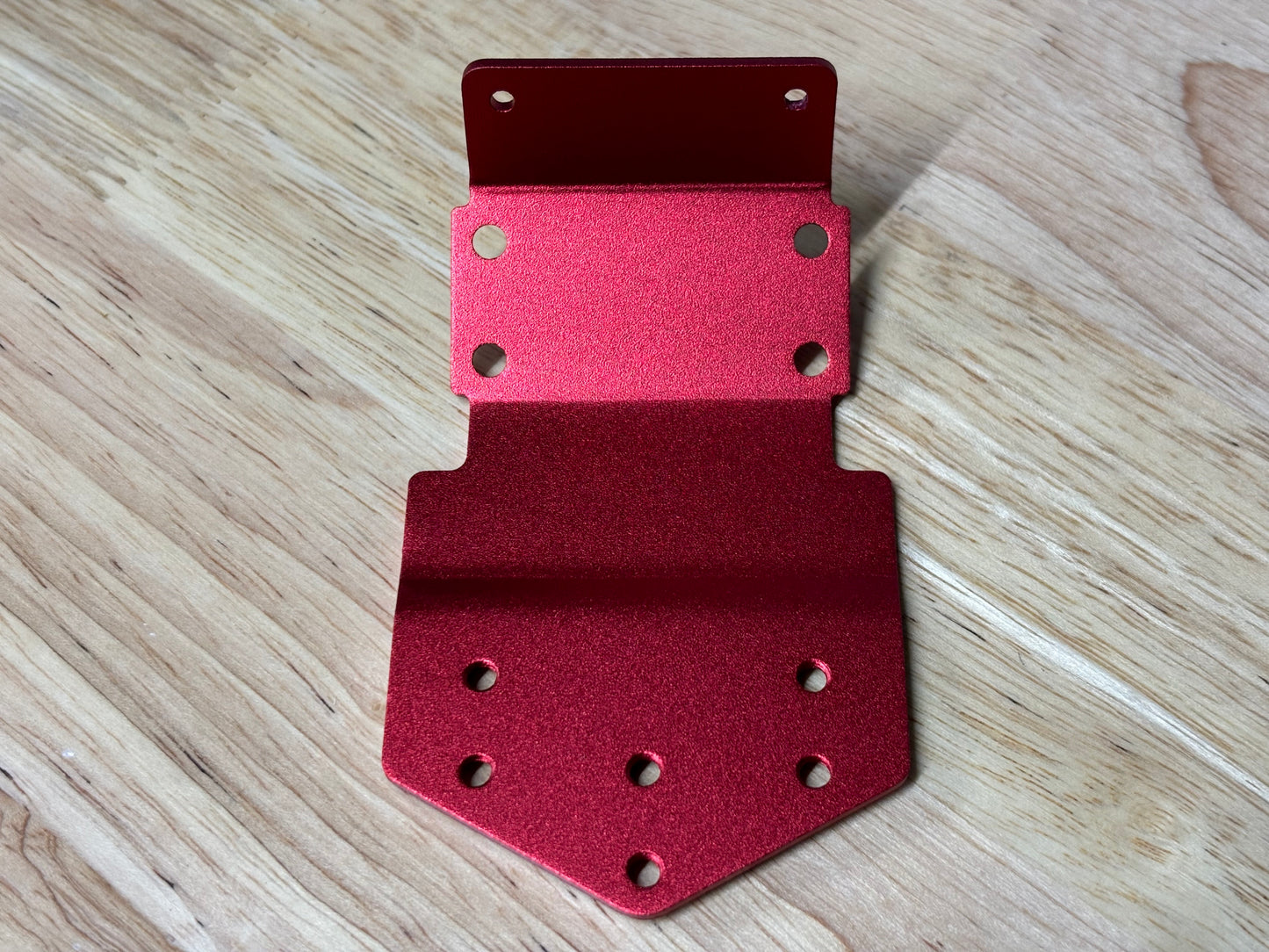 MSP RC - Truck Nose Plate fits RC10T