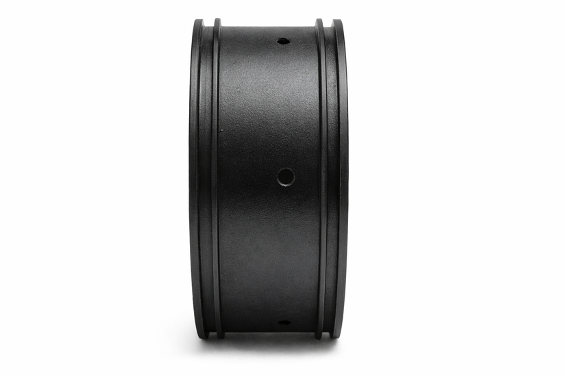 Whitz Racing Products 1/10 Workhorse Front & Rear 2.2" 12mm Wheels, WRP-WH-SET