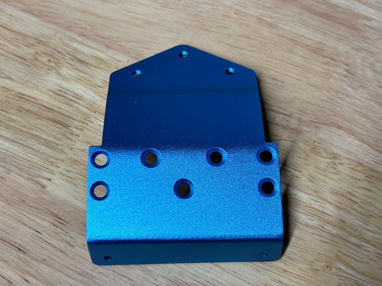 MSP RC - Buggy Nose Plate fits RC10