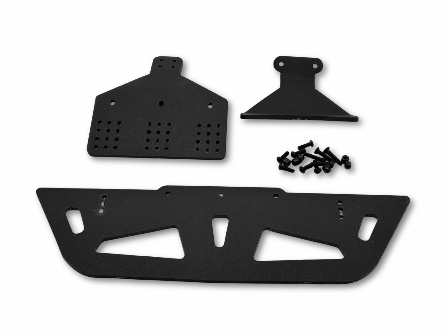 Impact B7 Buggy Latemodel Front Bumper Mount Kit, VRC-9225