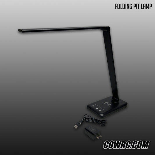 Cow RC Folding Pit LED Light, CPR-A54013533