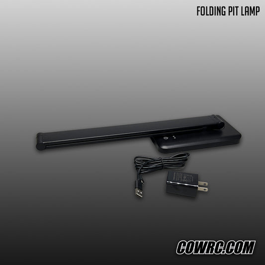 Cow RC Folding Pit LED Light, CPR-A54013533