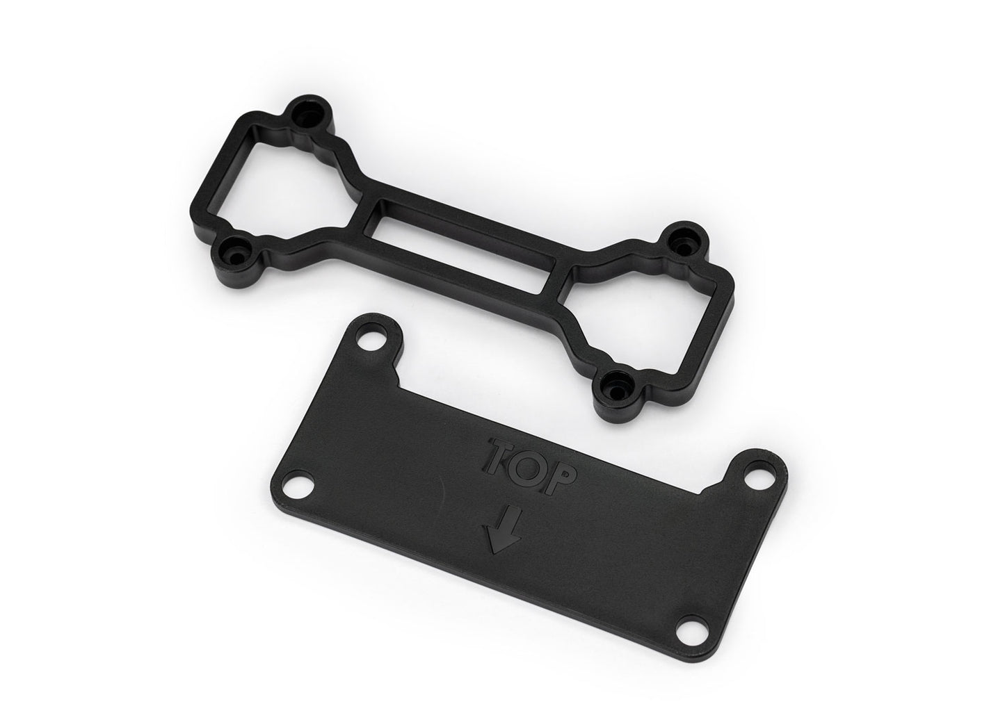 Slash Latemodel Body Spacer w/ Clip, TRA-10429