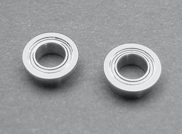 3/16″ x 5/16″ Flanged Bearings (2), CW-1233