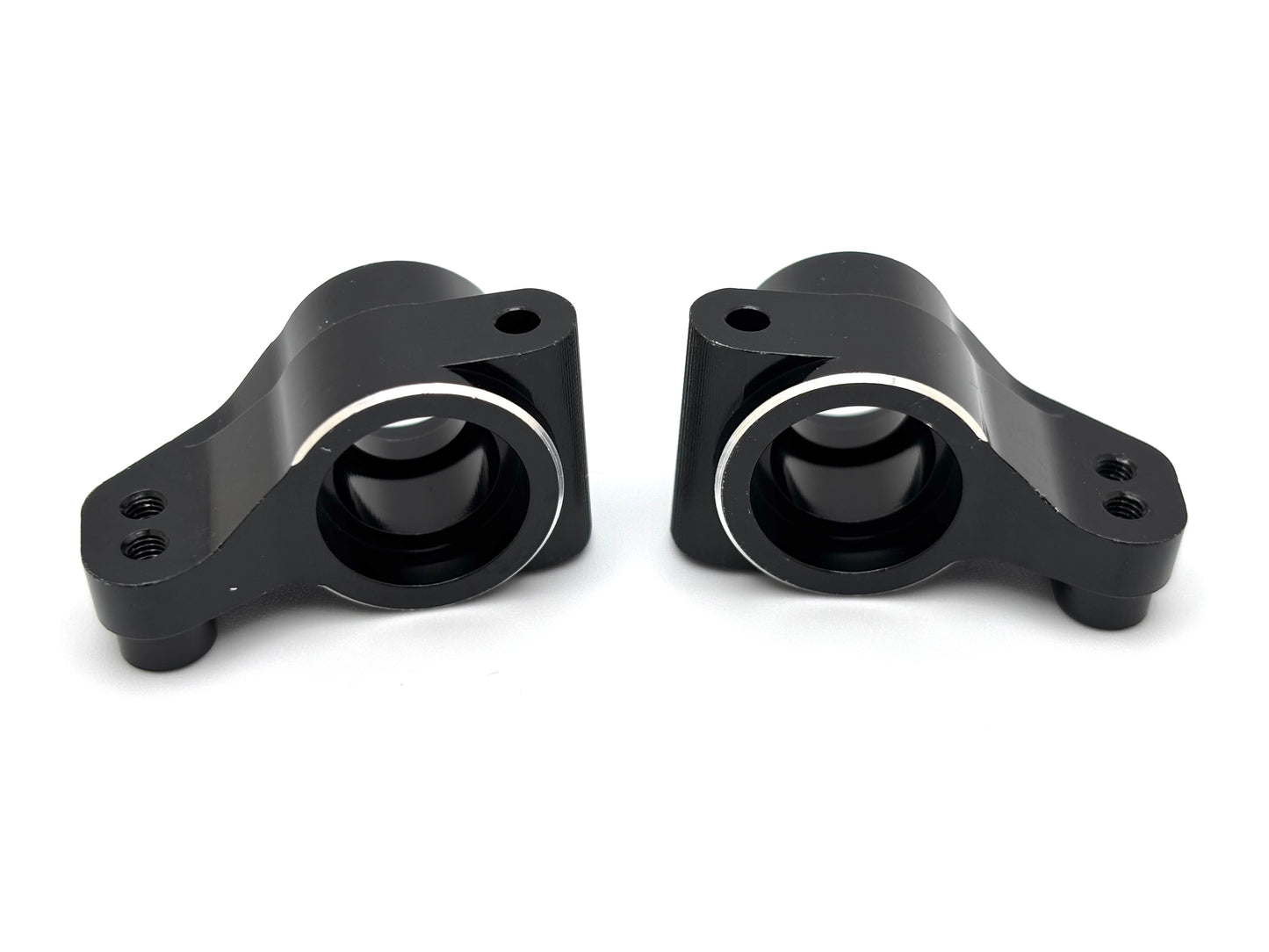 Losi 22S Sprint Aluminum Rear Hub Carrier