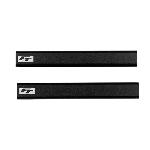 FT 10mm Chassis Droop Gauge Support Blocks, ASC-1531