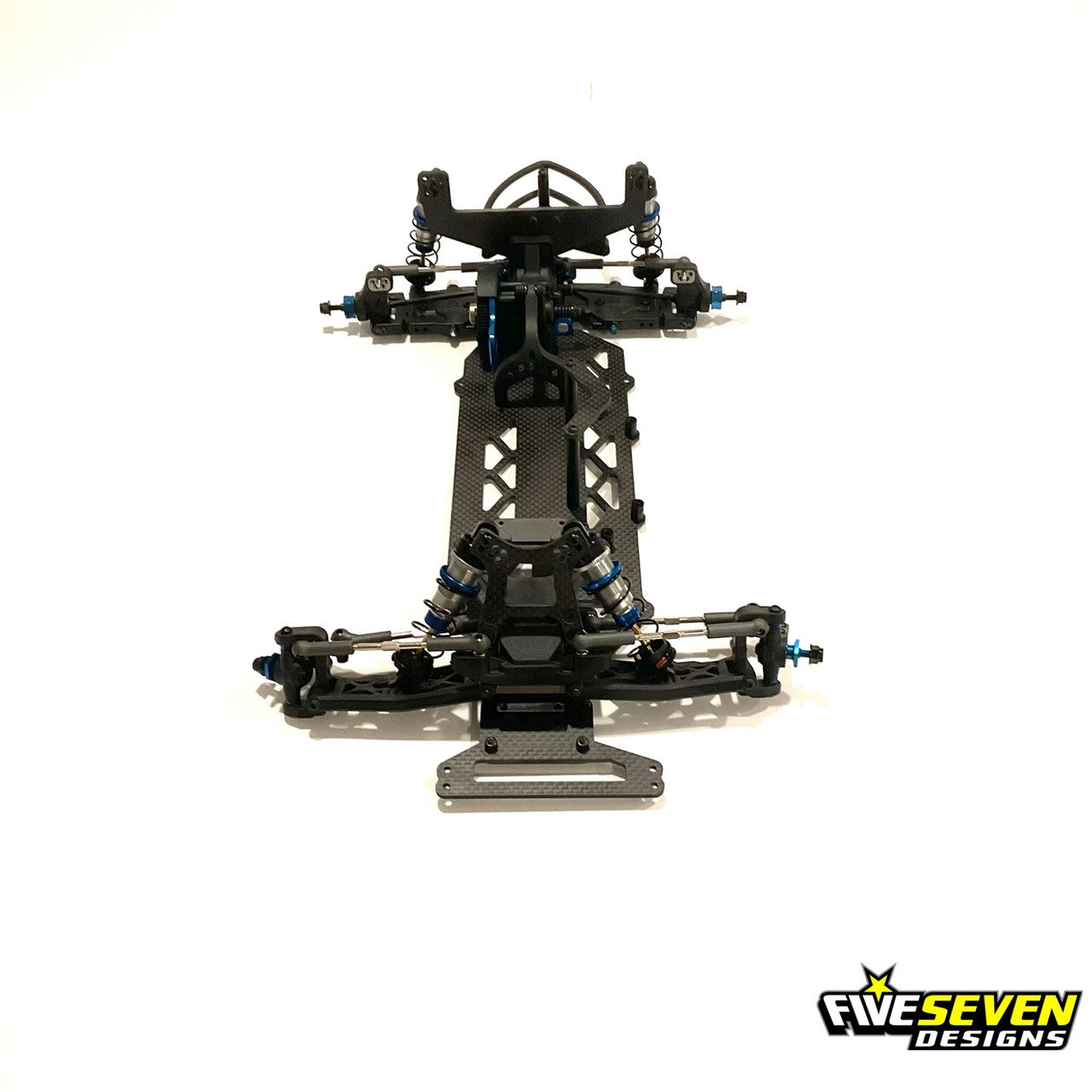 2023 Paradigm High Bite Sprint Conversion Kit 57-5163