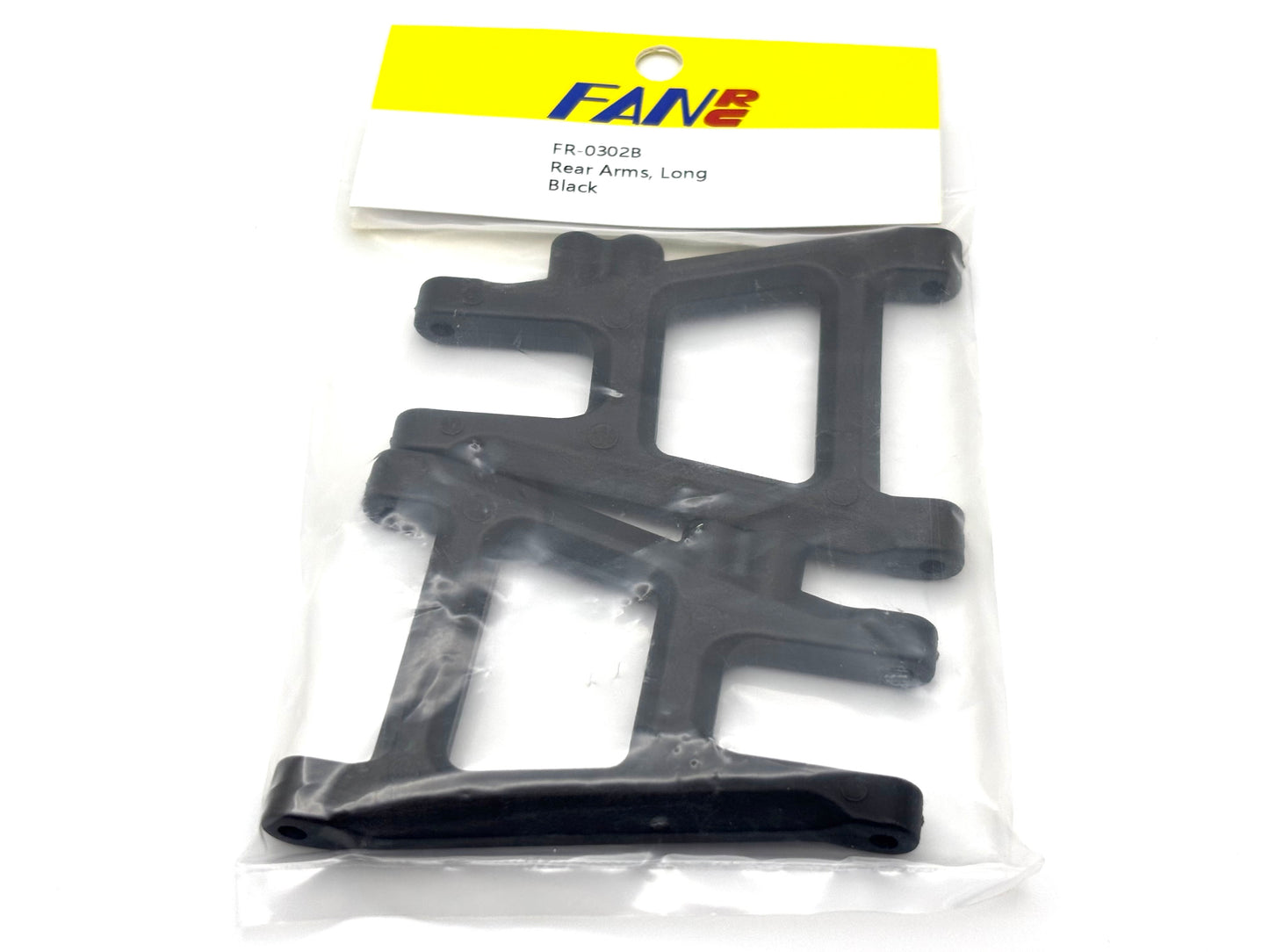 Fan RC Long Rear Arms, FR-0302