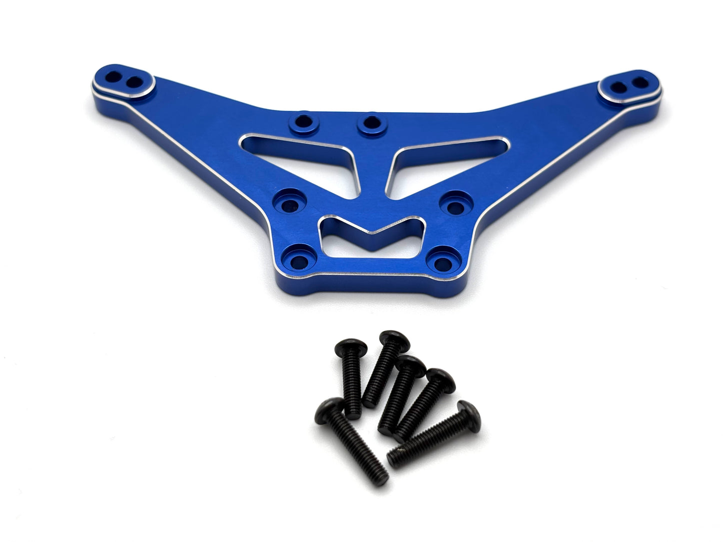 Losi 22S Sprint Aluminum Rear Shock Tower