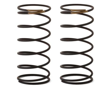 1UP Racing X-Gear 13mm Front Buggy Springs (2)