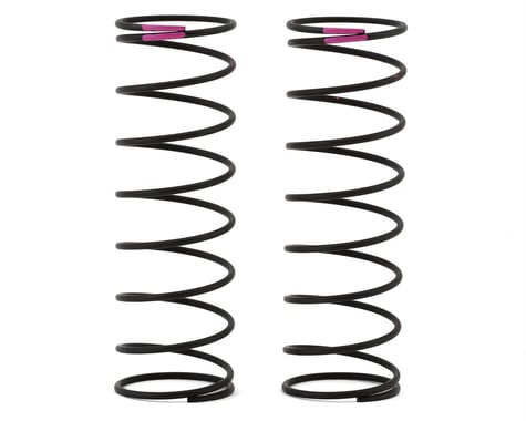 1UP Racing X-Gear 13mm Rear Buggy Springs (2)