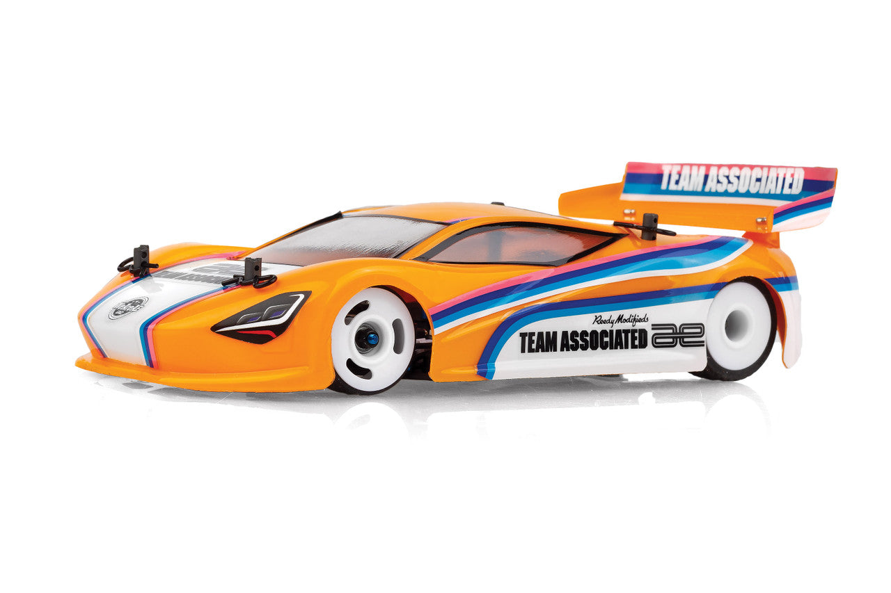 RC10 RC28 Team Kit, ASC-20165