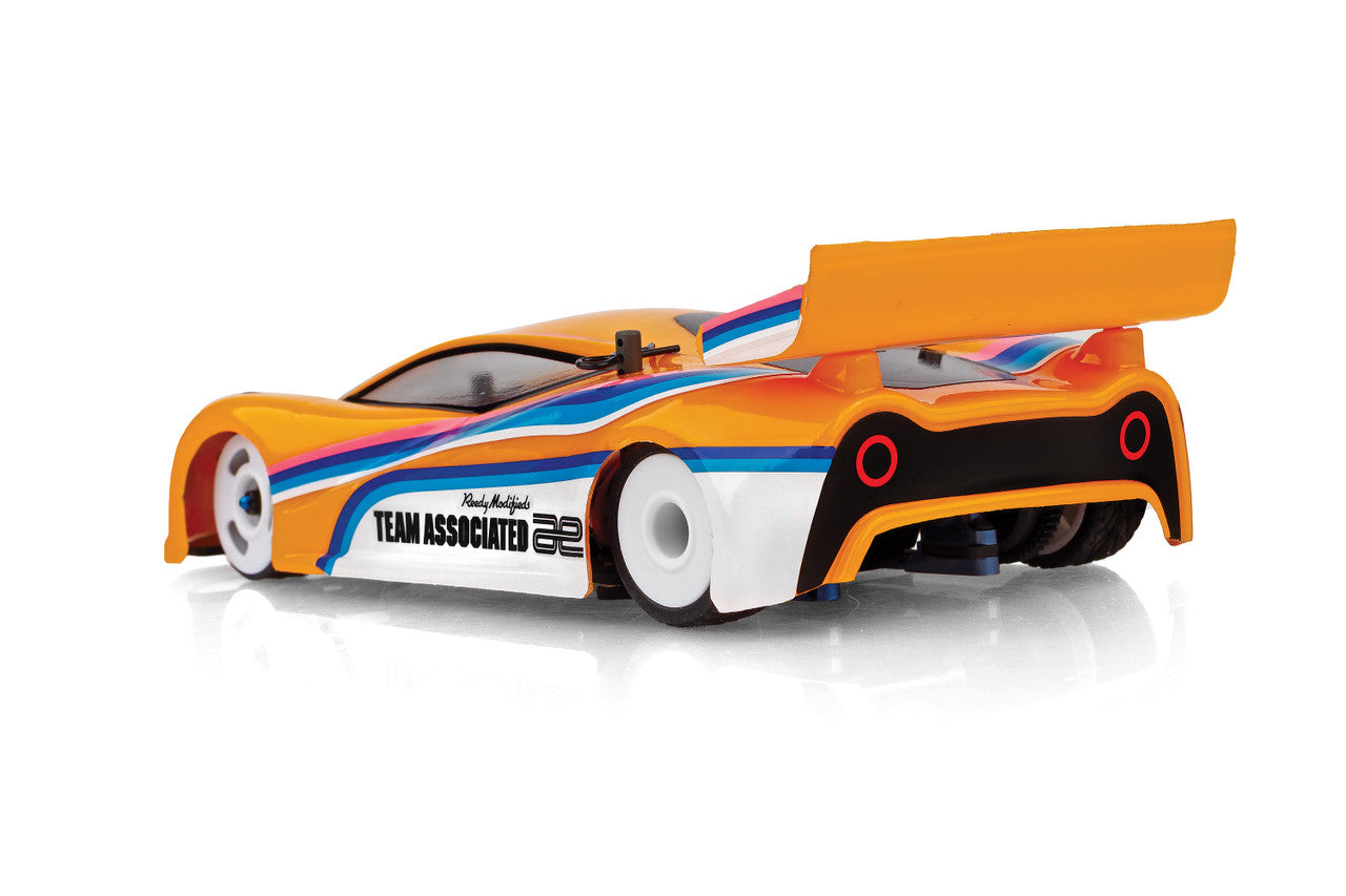 RC10 RC28 Team Kit, ASC-20165