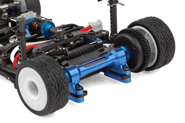 RC10 RC28 Team Kit, ASC-20165