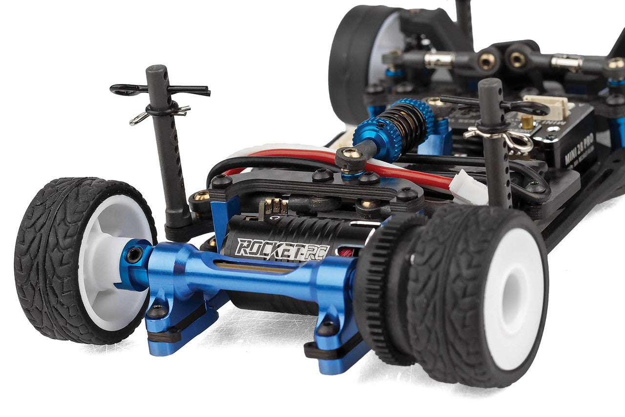 RC10 RC28 Team Kit, ASC-20165