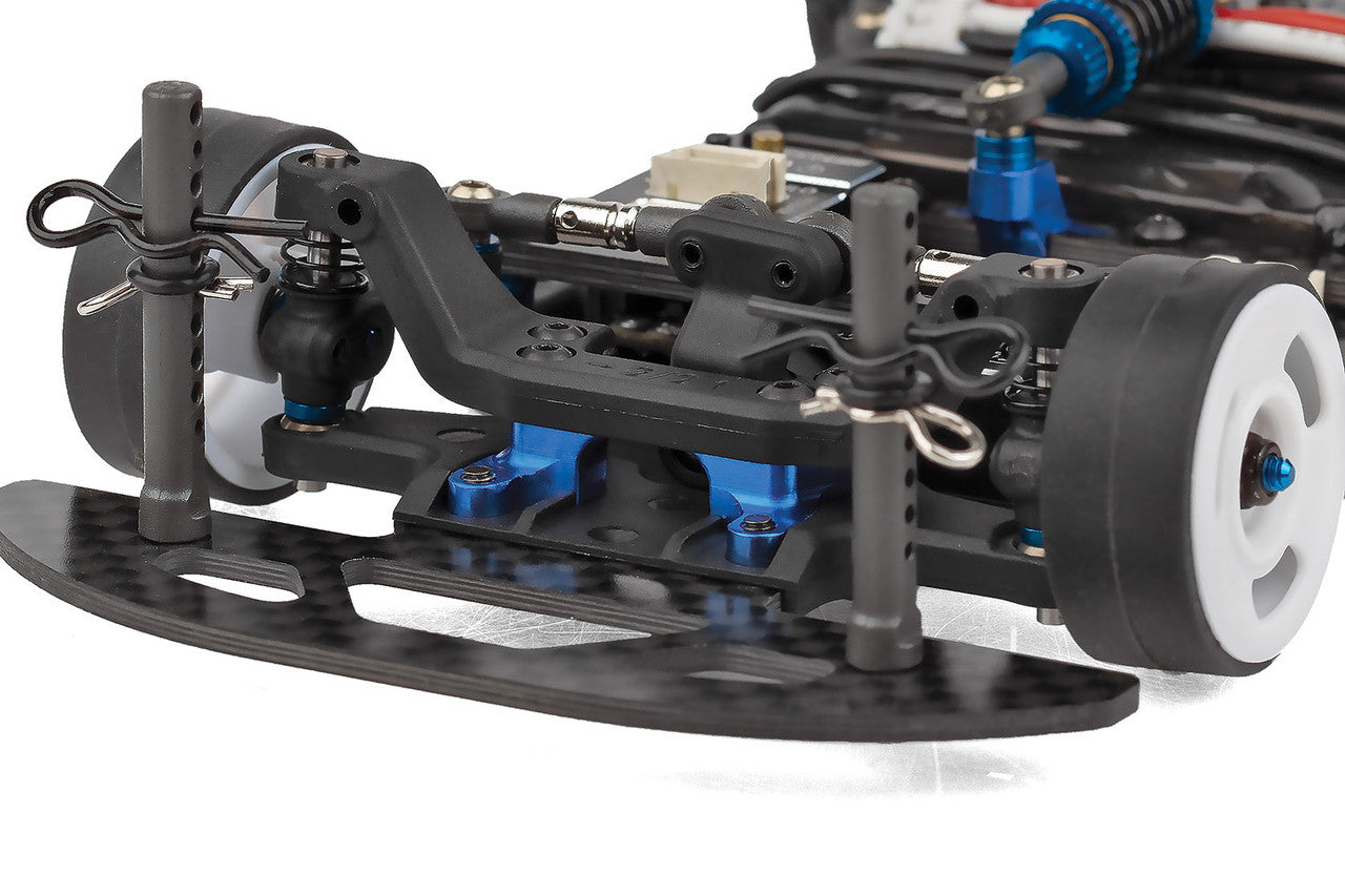 RC10 RC28 Team Kit, ASC-20165