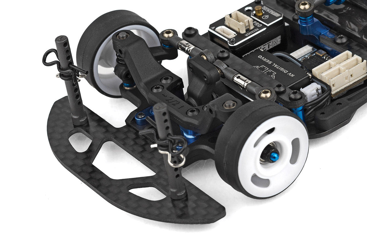 RC10 RC28 Team Kit, ASC-20165