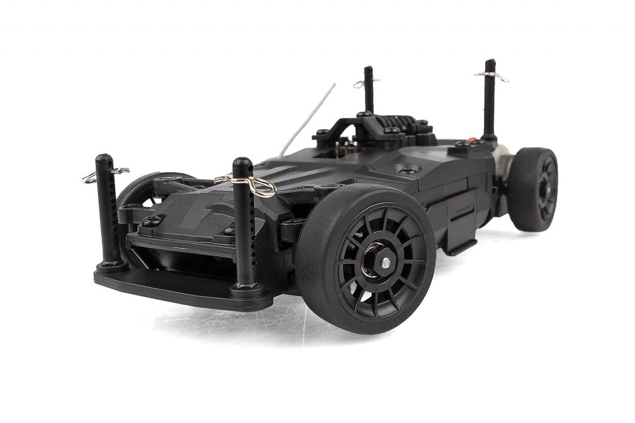 Team Associated SR27 Datsun 240Z RTR, ASC-20191C