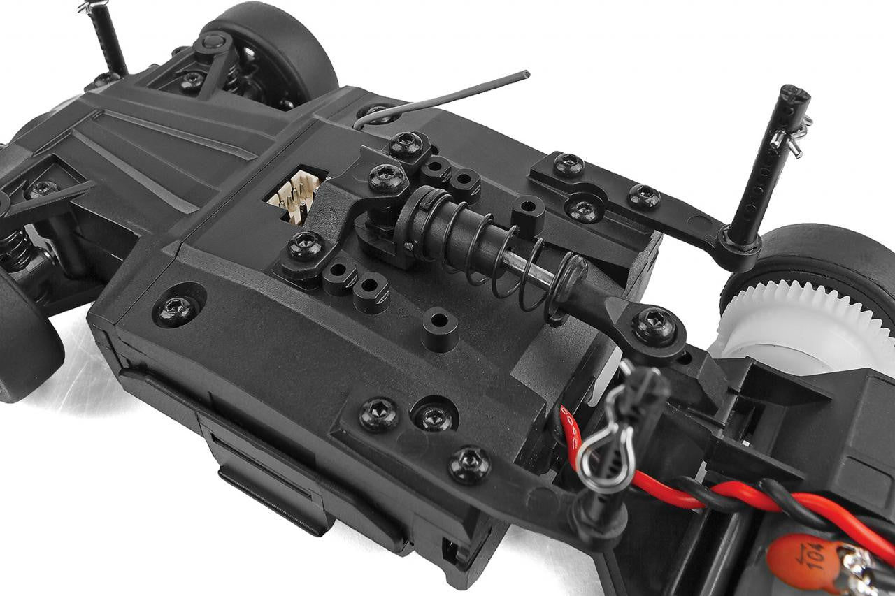 Team Associated SR27 Datsun 240Z RTR, ASC-20191C