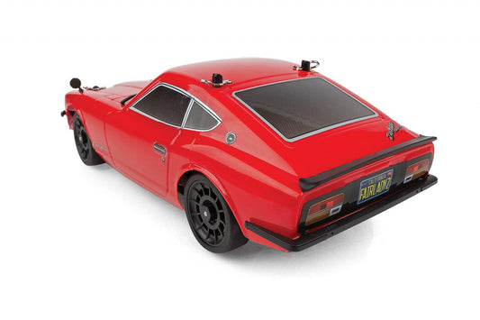 Team Associated SR27 Datsun 240Z RTR, ASC-20191C