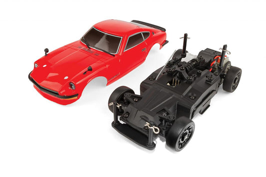 Team Associated SR27 Datsun 240Z RTR, ASC-20191C
