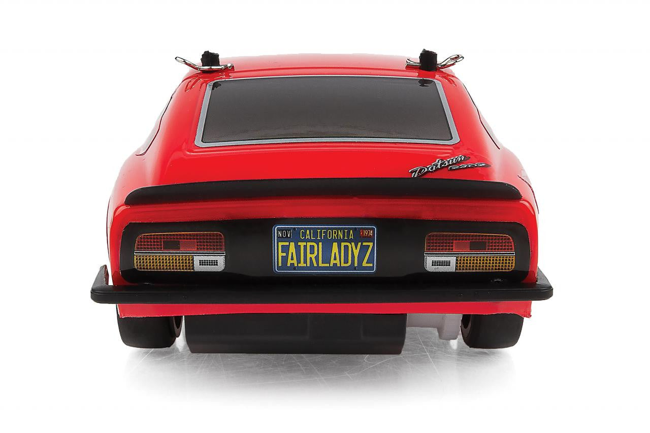 Team Associated SR27 Datsun 240Z RTR, ASC-20191C