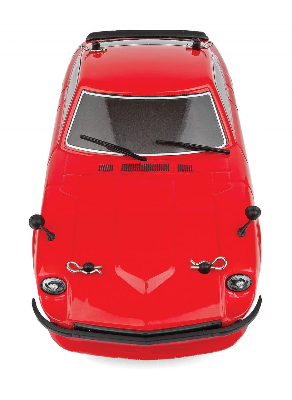 Team Associated SR27 Datsun 240Z RTR, ASC-20191C