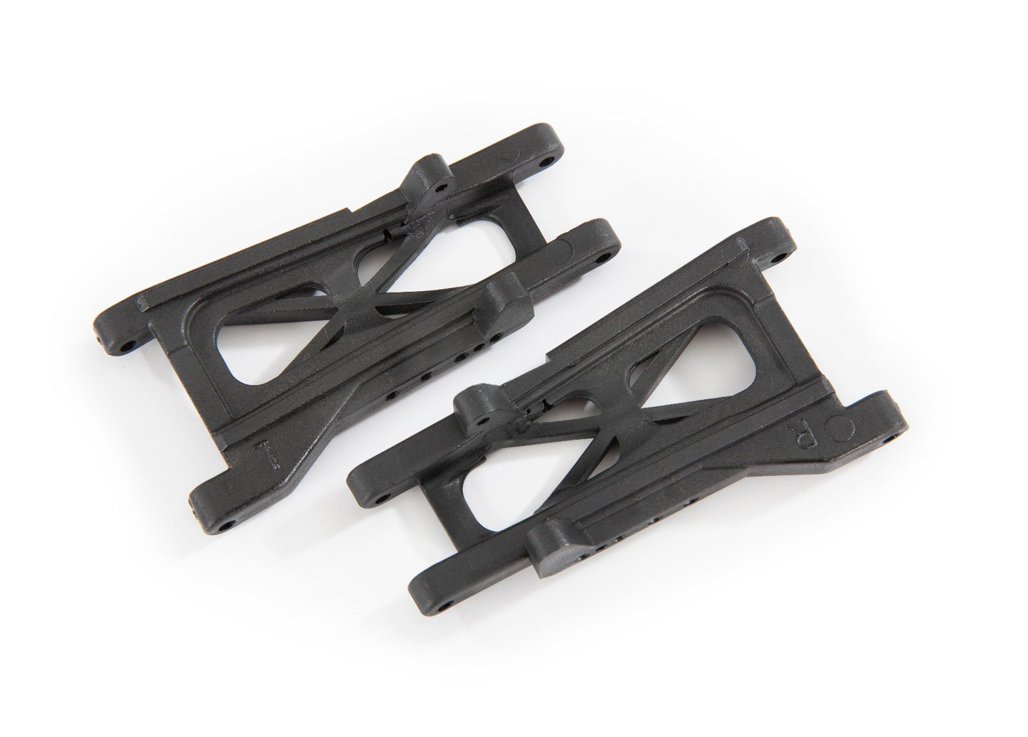 Standard Rear Suspension Arms (2), TRA-2555