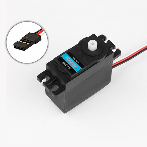 Reedy 0415 Digital Servo, ASC-27167