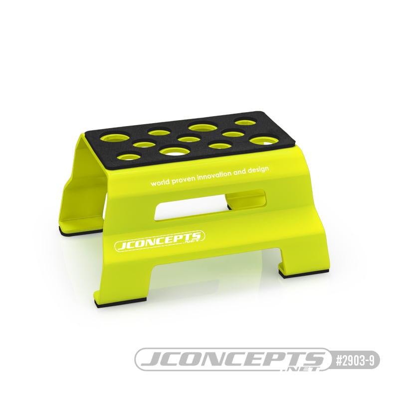 JConcepts Metal Car Stand