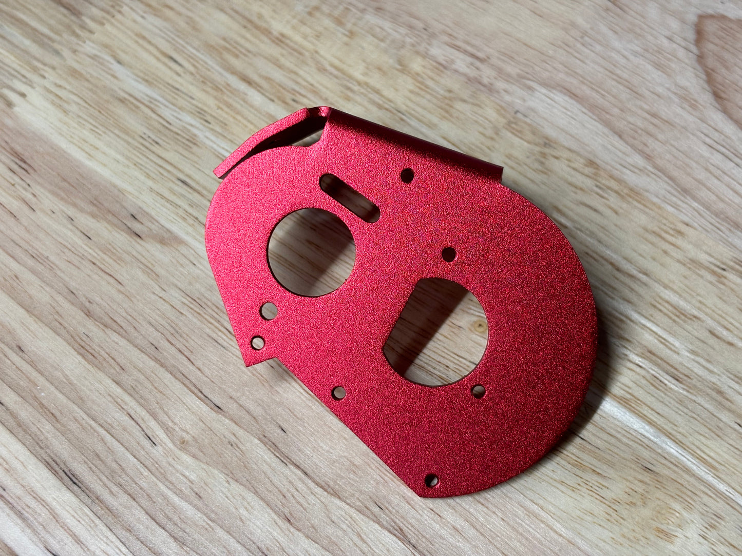 MSP RC - Motor Plate fits RC10