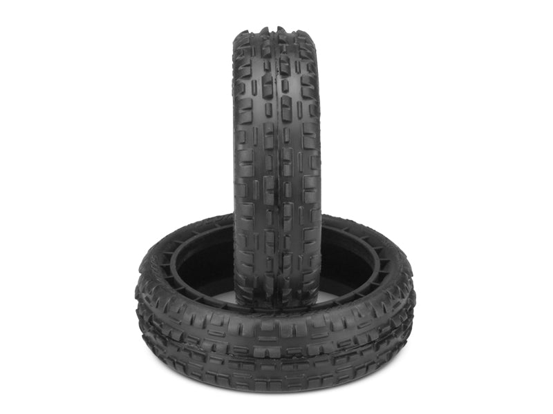Swaggers - 2wd Slim Front Tires (2), JCO-3137