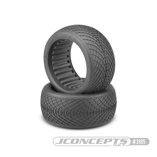 Ellipse - 8th Scale Truggy Tire 4.0", JCO-3185-01