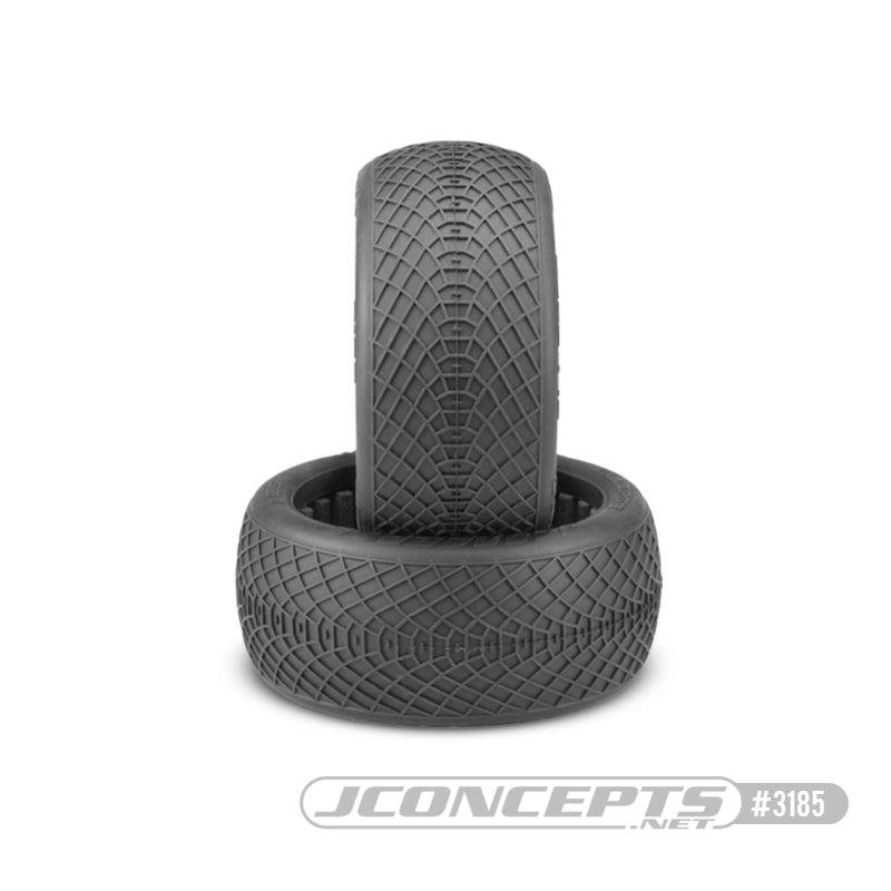 Ellipse - 8th Scale Truggy Tire 4.0", JCO-3185-01