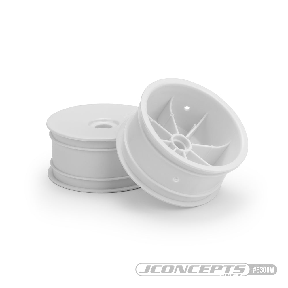 Mono - RC10T Narrow Front Wheel, JCO-3300
