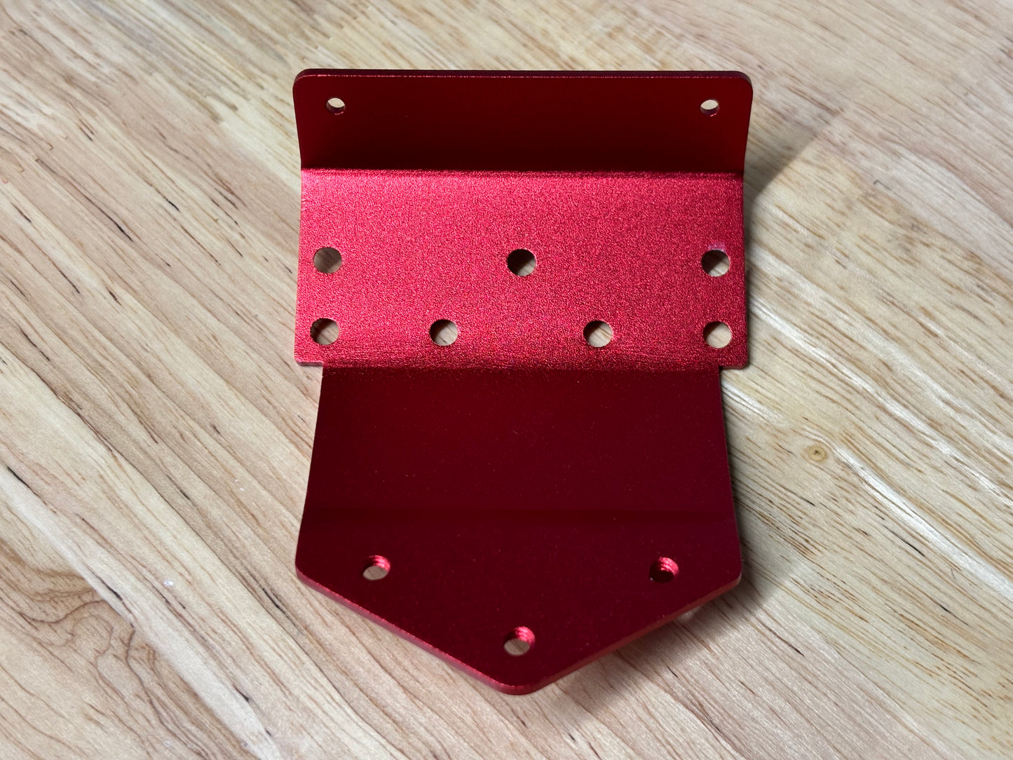 MSP RC - Buggy Nose Plate fits RC10
