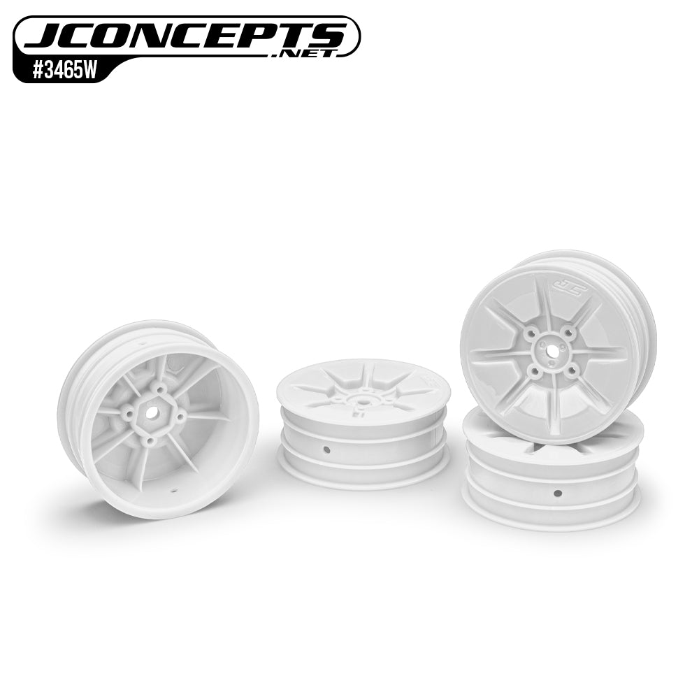 Pioneer - 2.2" 2wd Buggy Front Wheel (4), JCO-3465