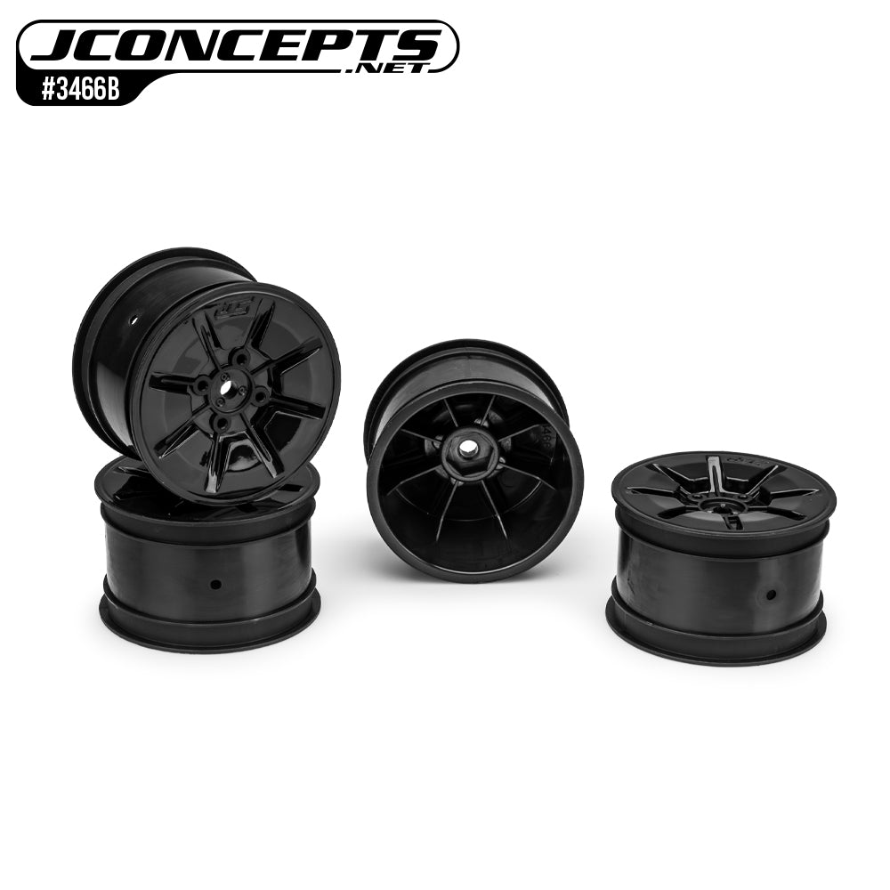 Pioneer - 2.2" 2wd | 4wd Buggy Rear Wheel (4), JCO-3466